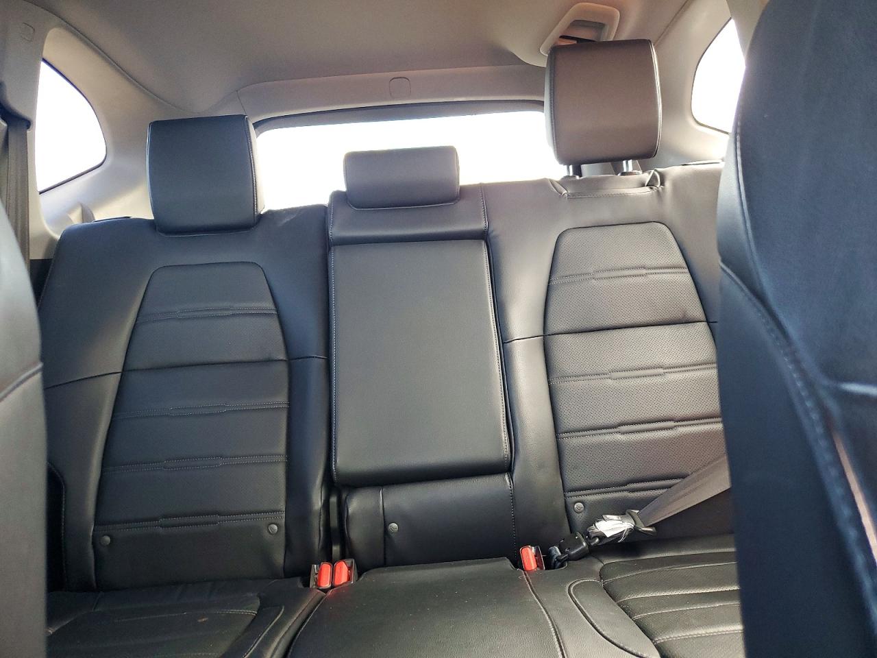 2018 HONDA CR-V EXL photo 28
