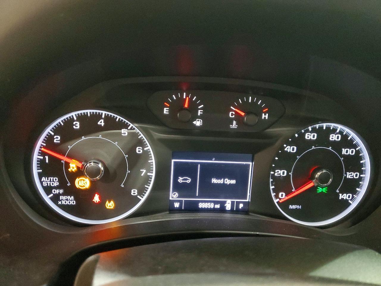 2018 GMC TERRAIN SLE photo 25
