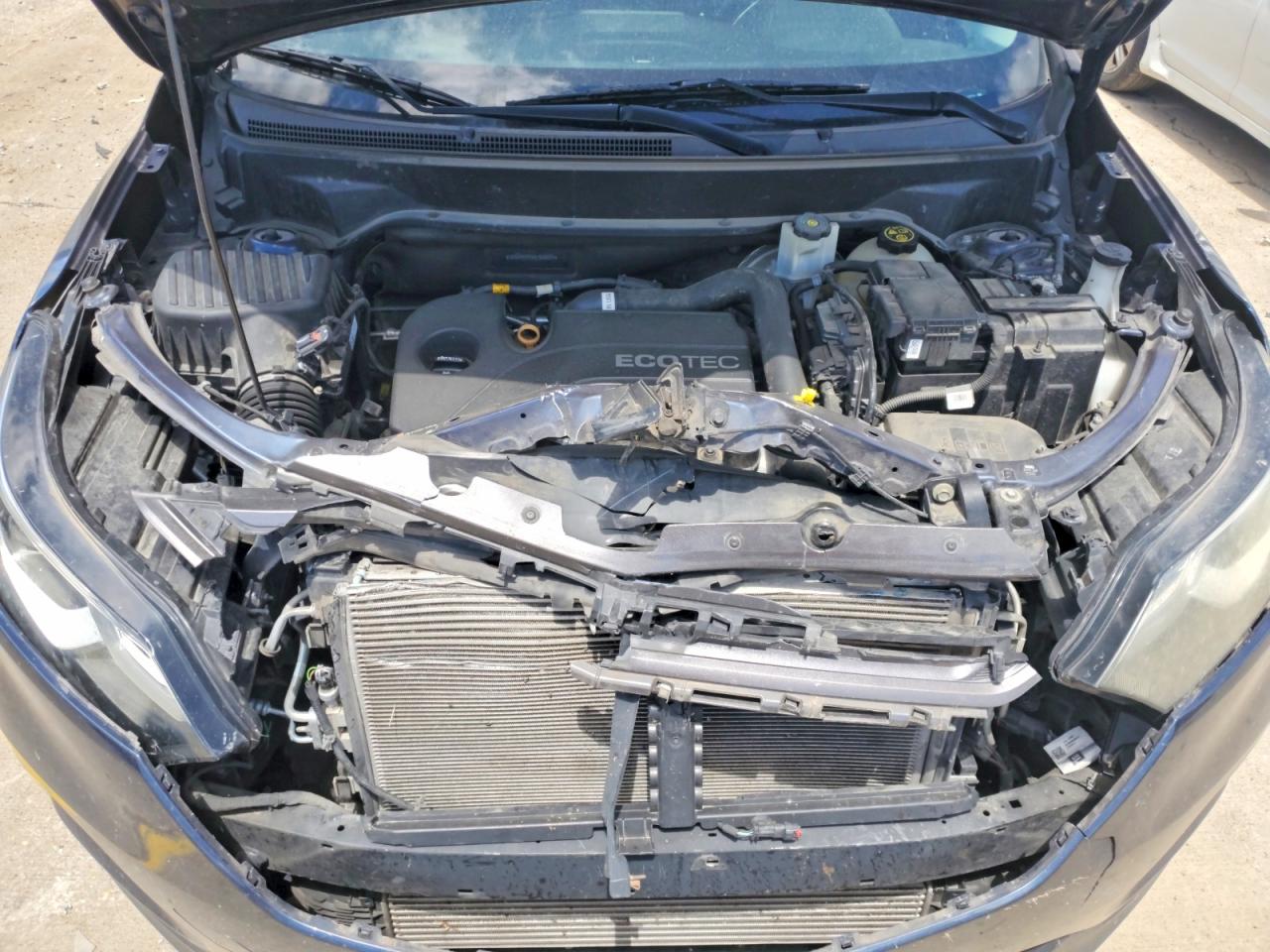 2019 CHEVROLET EQUINOX LT photo 12
