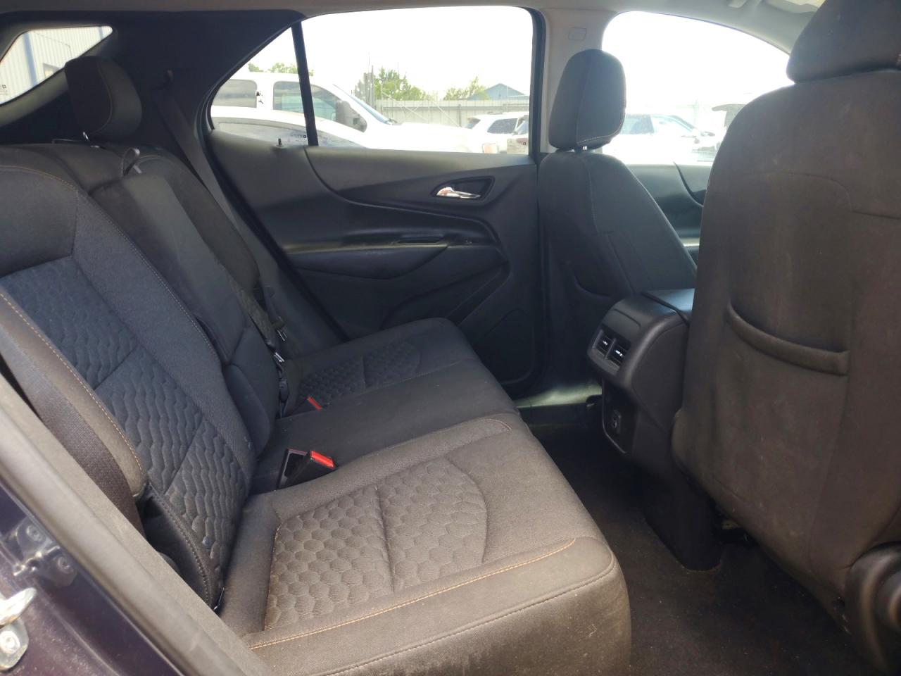 2019 CHEVROLET EQUINOX LT photo 11
