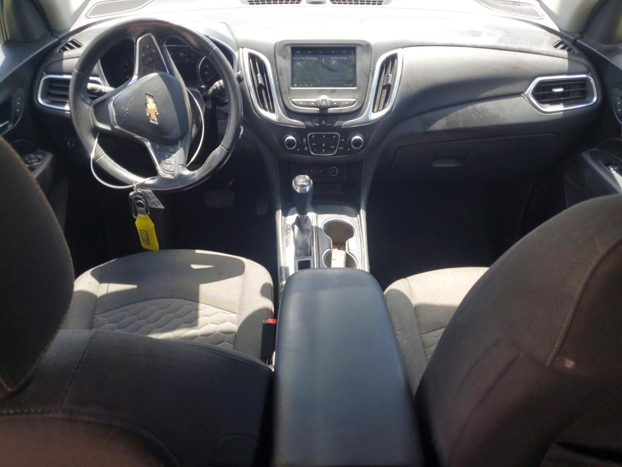 2019 CHEVROLET EQUINOX LT photo 8