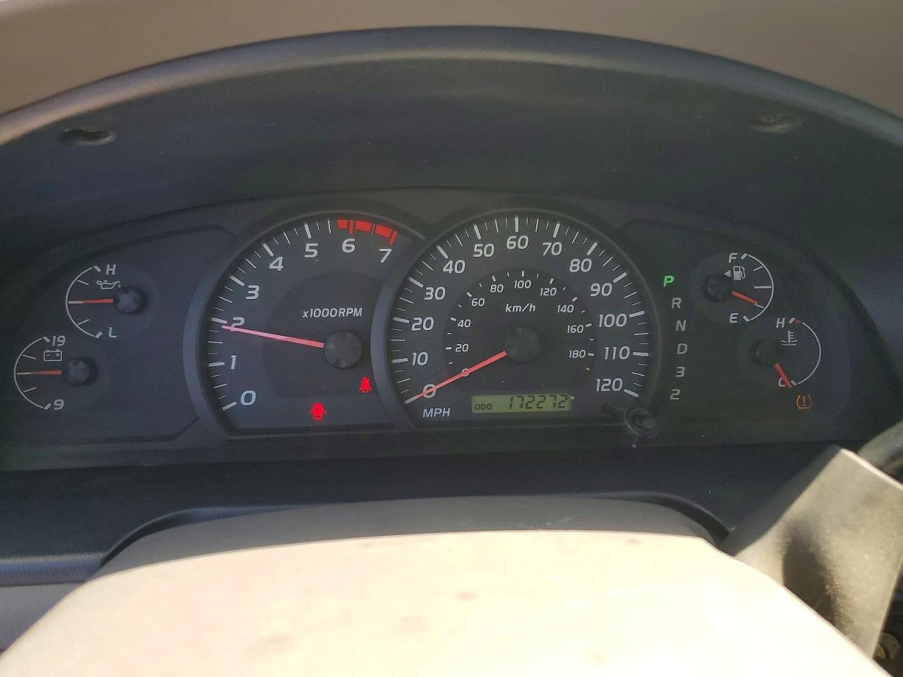 2006 TOYOTA TUNDRA DOUBLE CAB SR5 photo 9