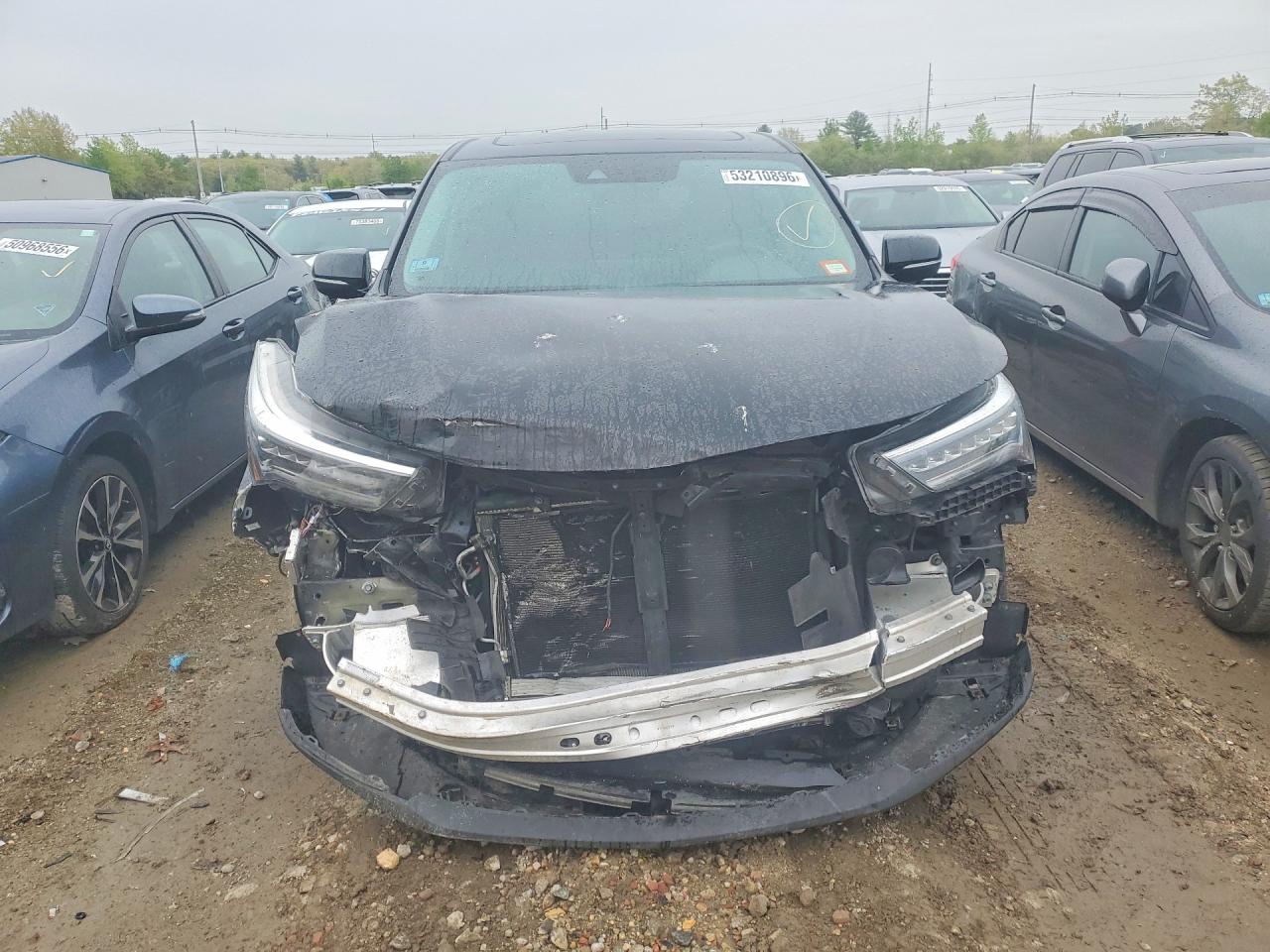 2019 ACURA RDX TECHNOLOGY photo 13