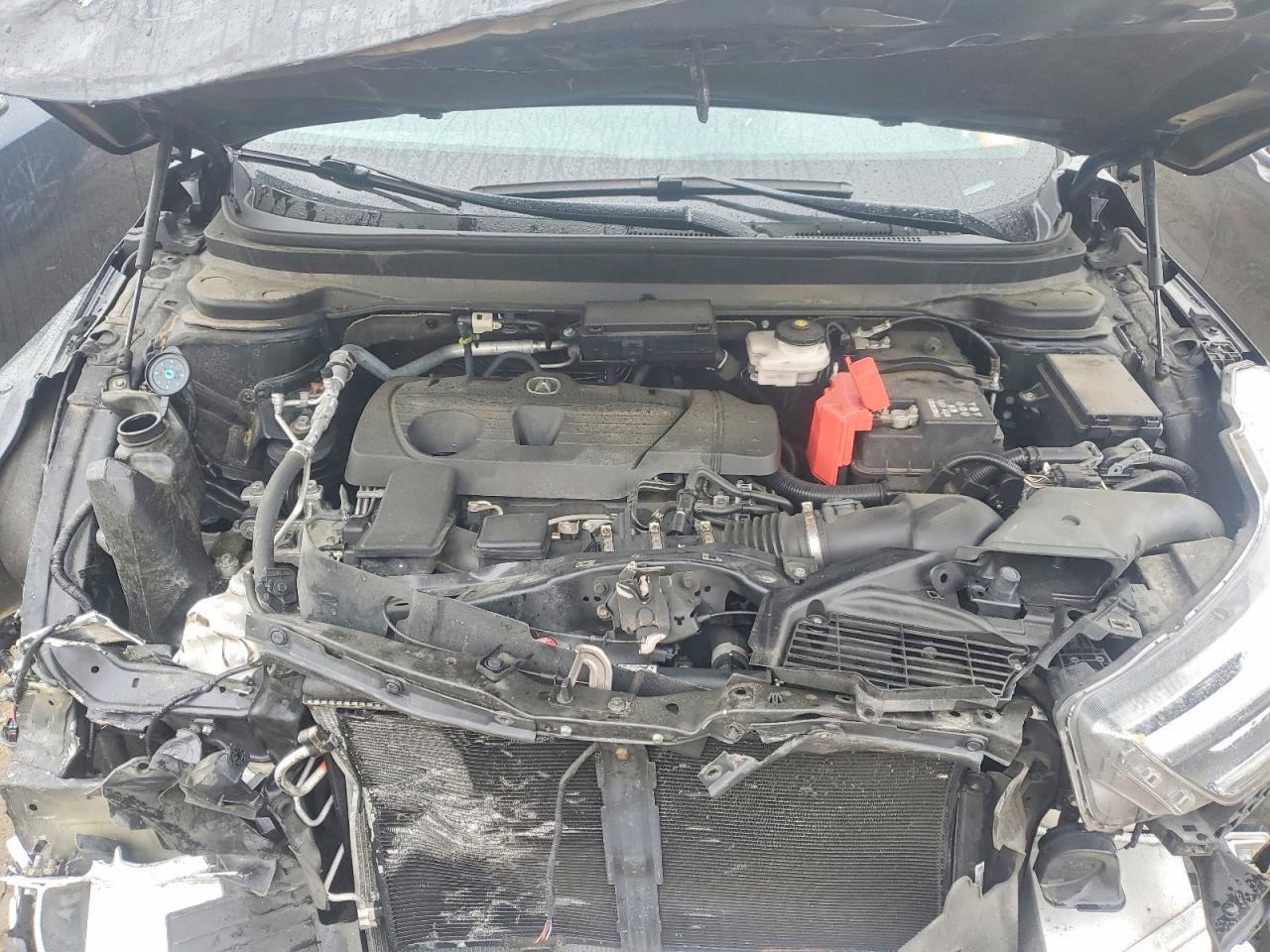 2019 ACURA RDX TECHNOLOGY photo 34