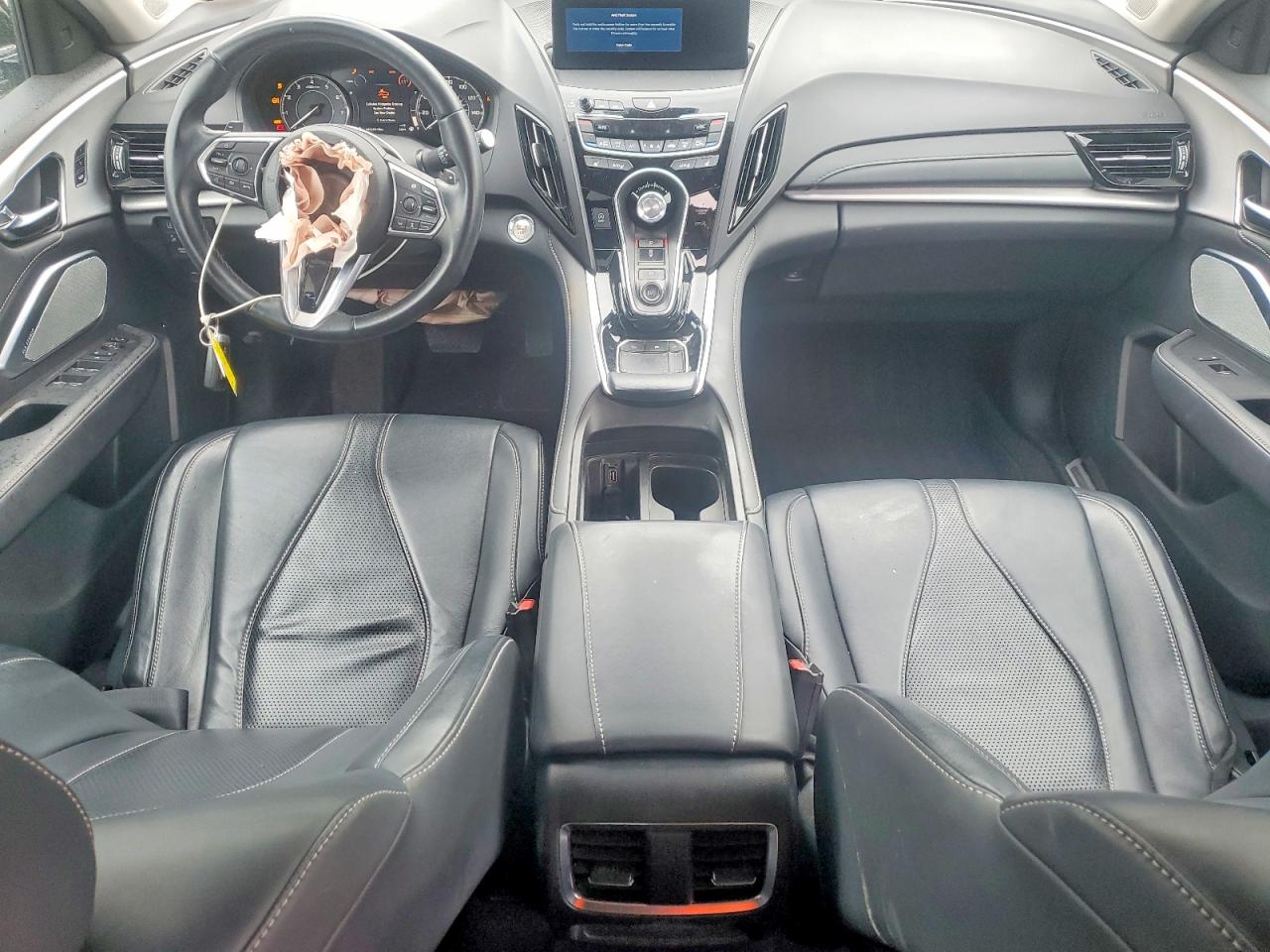 2019 ACURA RDX TECHNOLOGY photo 22