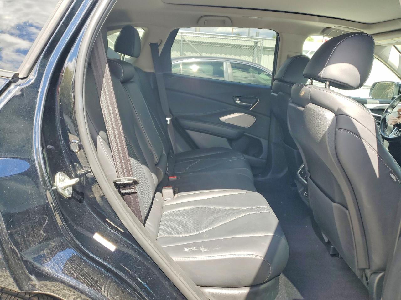 2019 ACURA RDX TECHNOLOGY photo 31