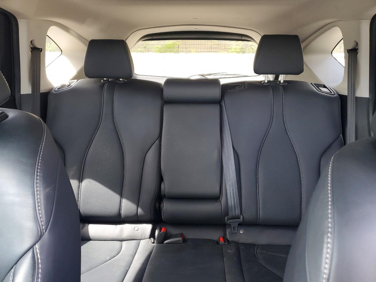 2019 ACURA RDX TECHNOLOGY photo 28