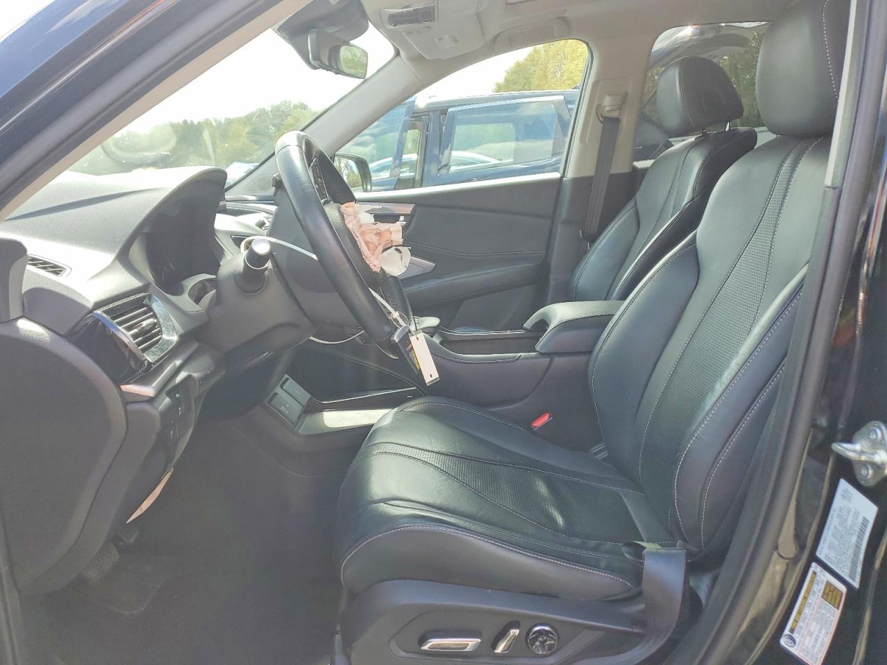 2019 ACURA RDX TECHNOLOGY photo 19