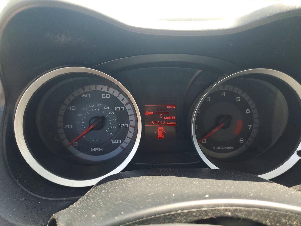2009 MITSUBISHI LANCER ES photo 25