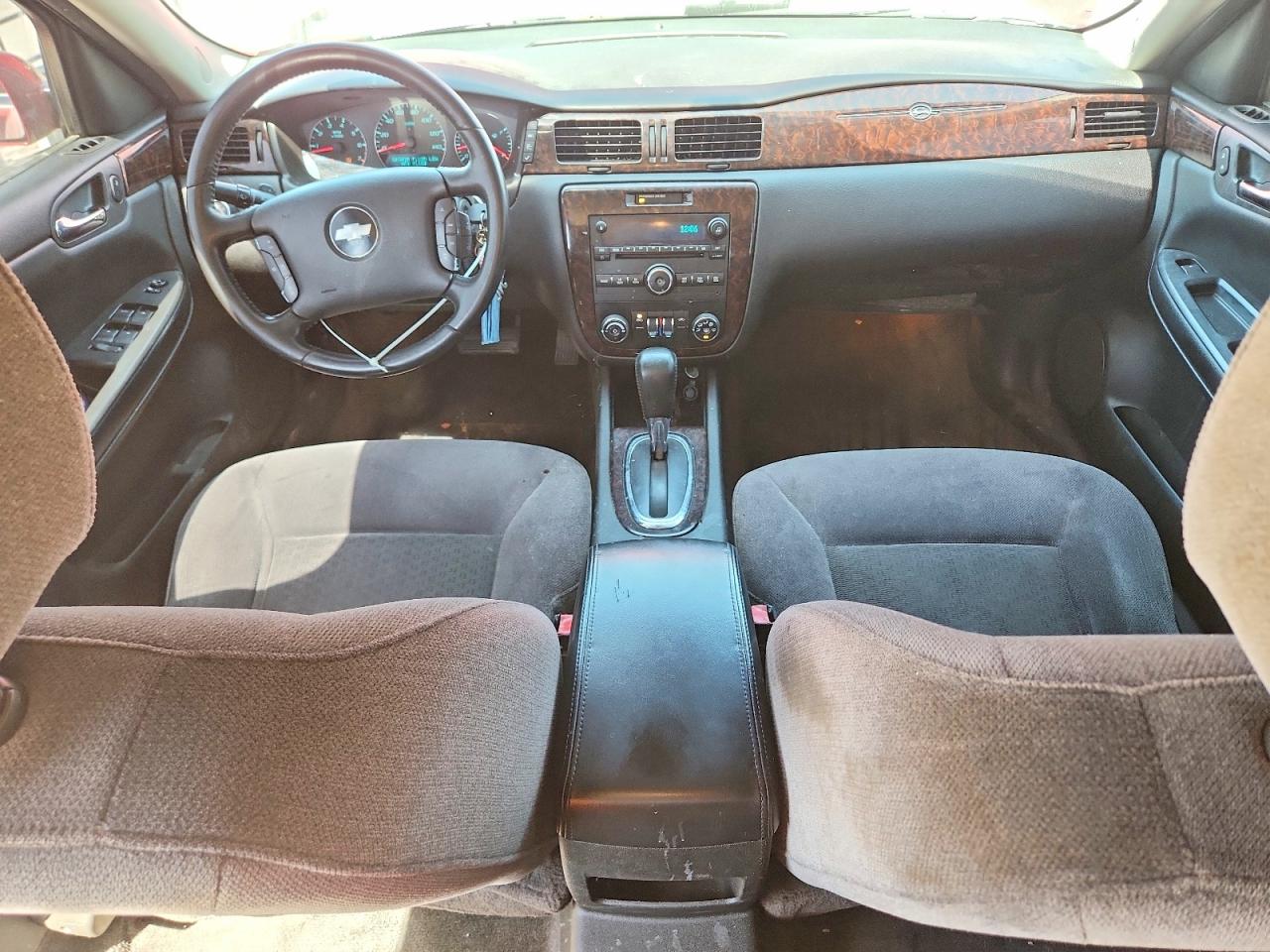 2013 CHEVROLET IMPALA LT photo 22
