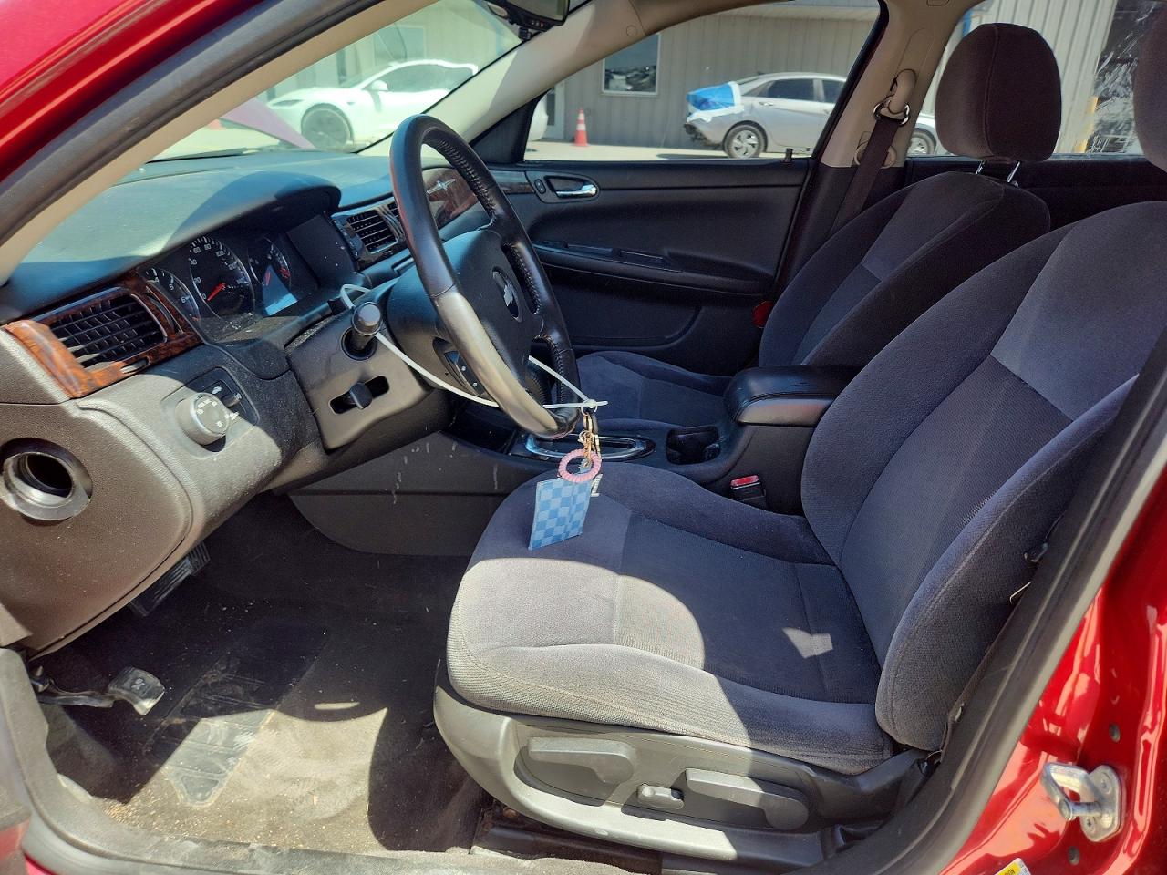 2013 CHEVROLET IMPALA LT photo 19