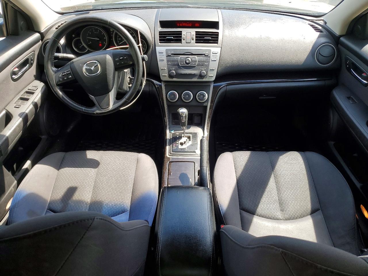 2013 MAZDA 6 TOURING photo 15