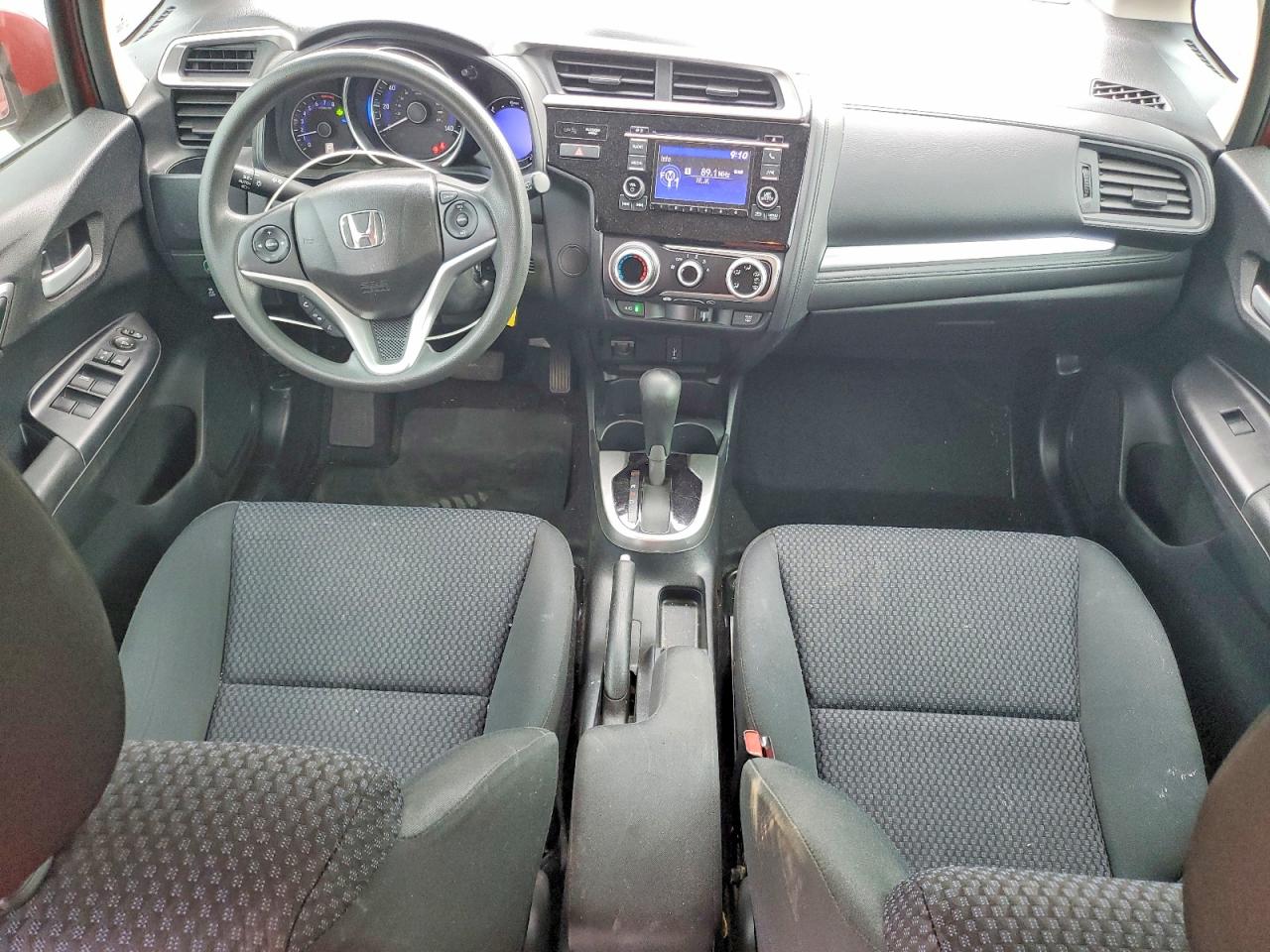 2018 HONDA FIT photo 8