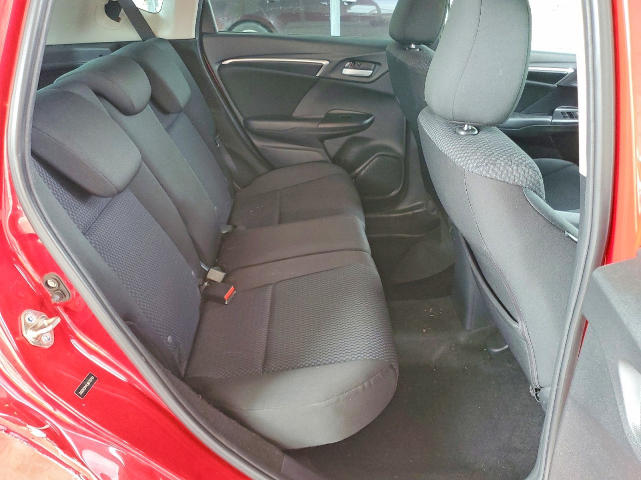 2018 HONDA FIT photo 10