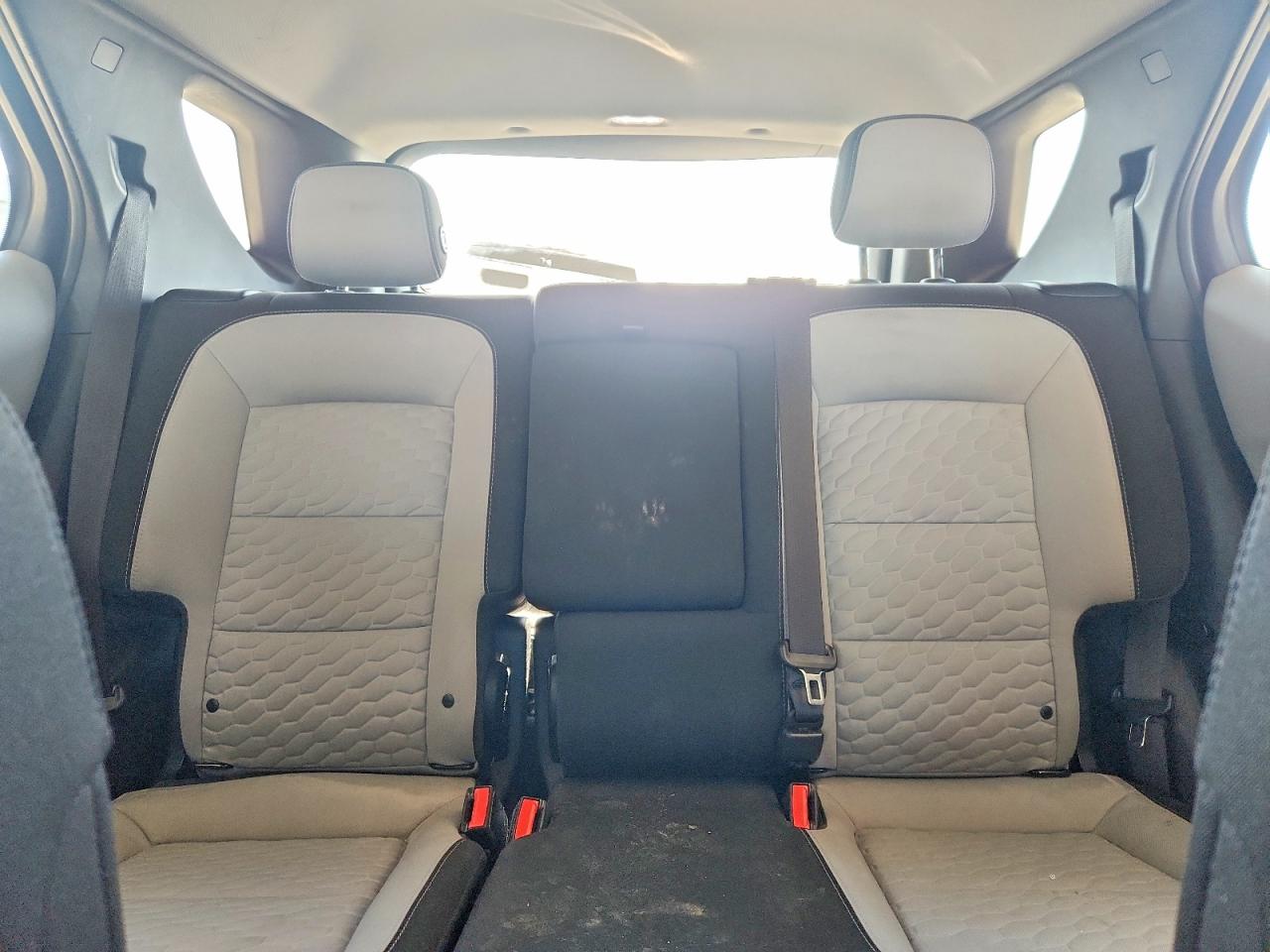 2018 CHEVROLET EQUINOX LS photo 19