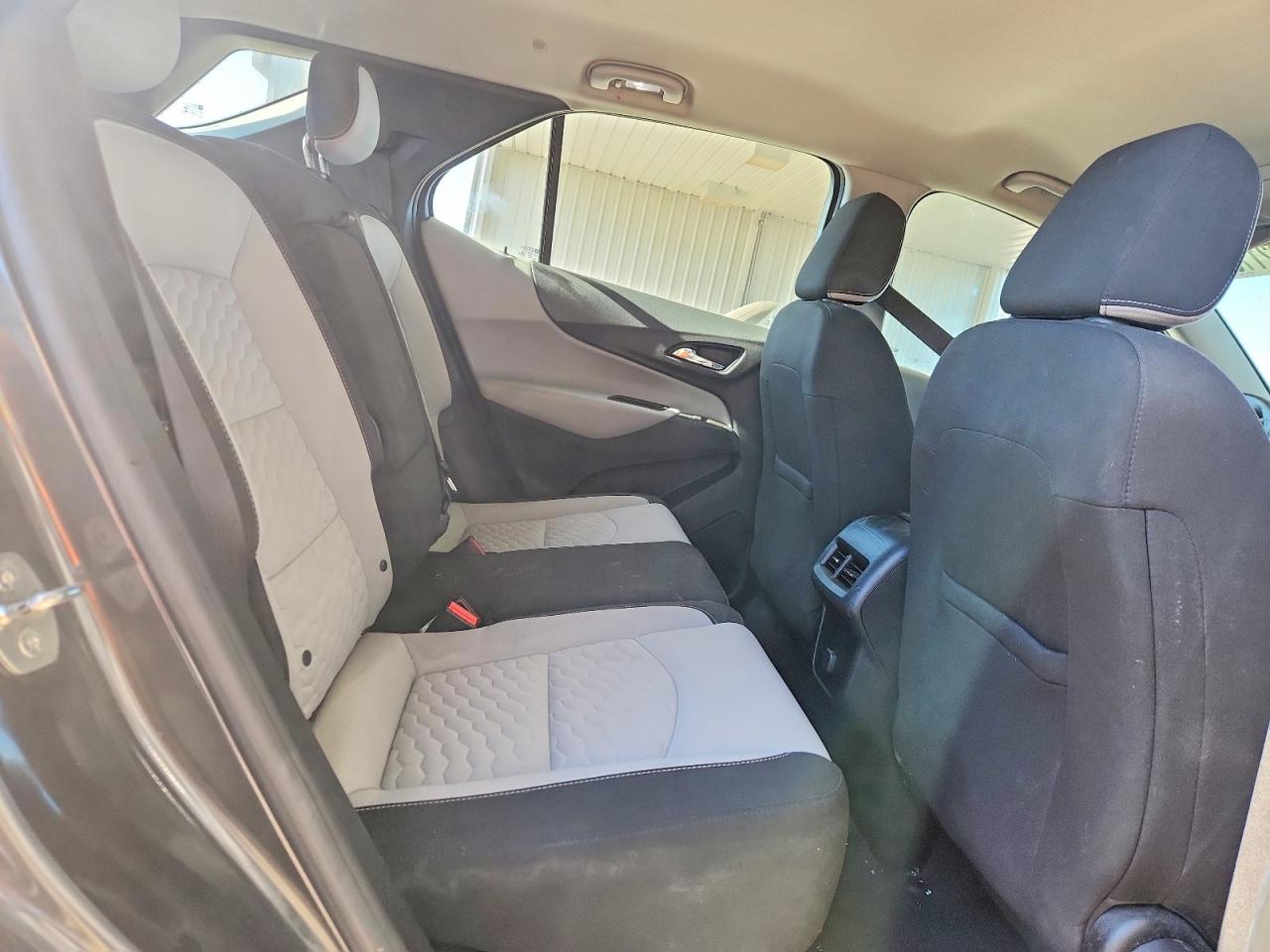 2018 CHEVROLET EQUINOX LS photo 21