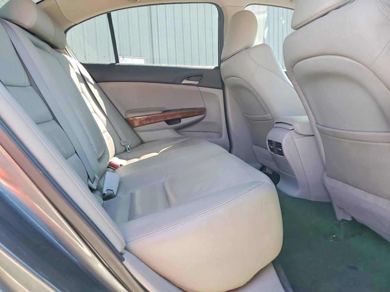 2011 HONDA ACCORD EXL photo 28
