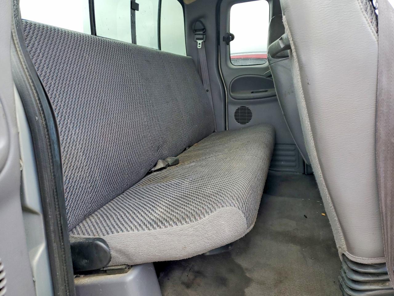 2001 DODGE RAM 1500 photo 19