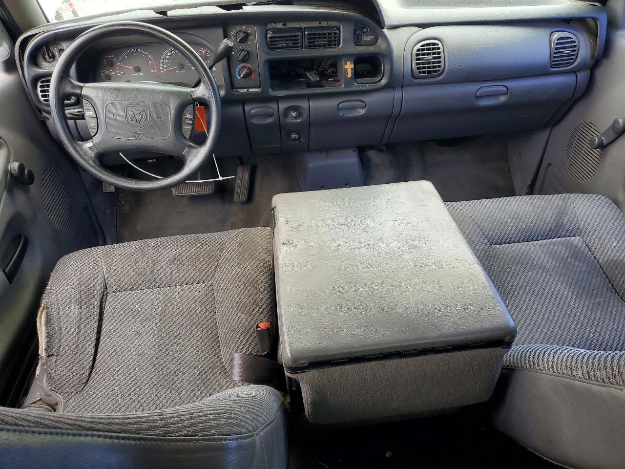 2001 DODGE RAM 1500 photo 15