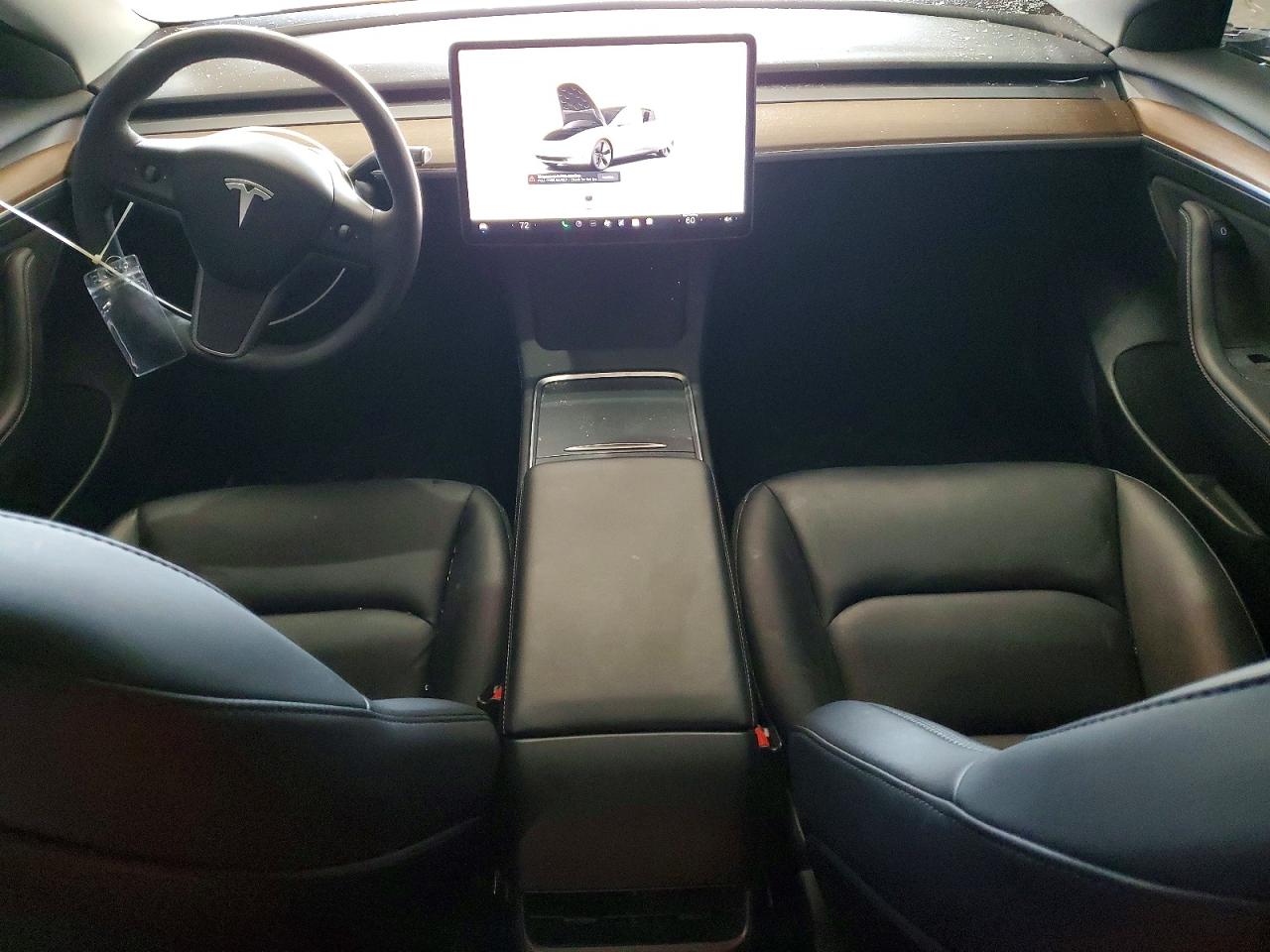 2023 TESLA MODEL 3 photo 22