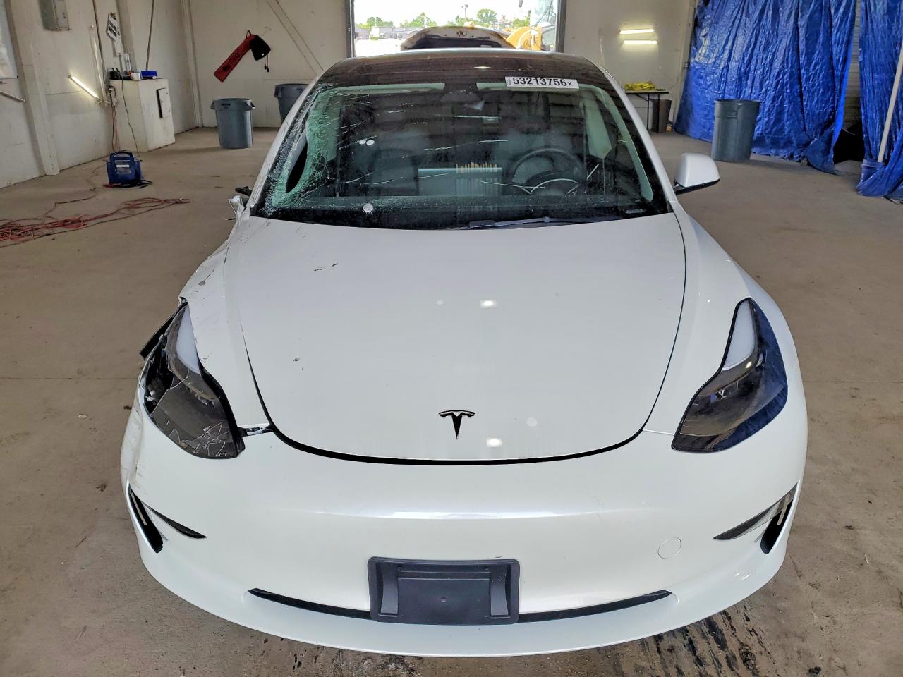 2023 TESLA MODEL 3 photo 13