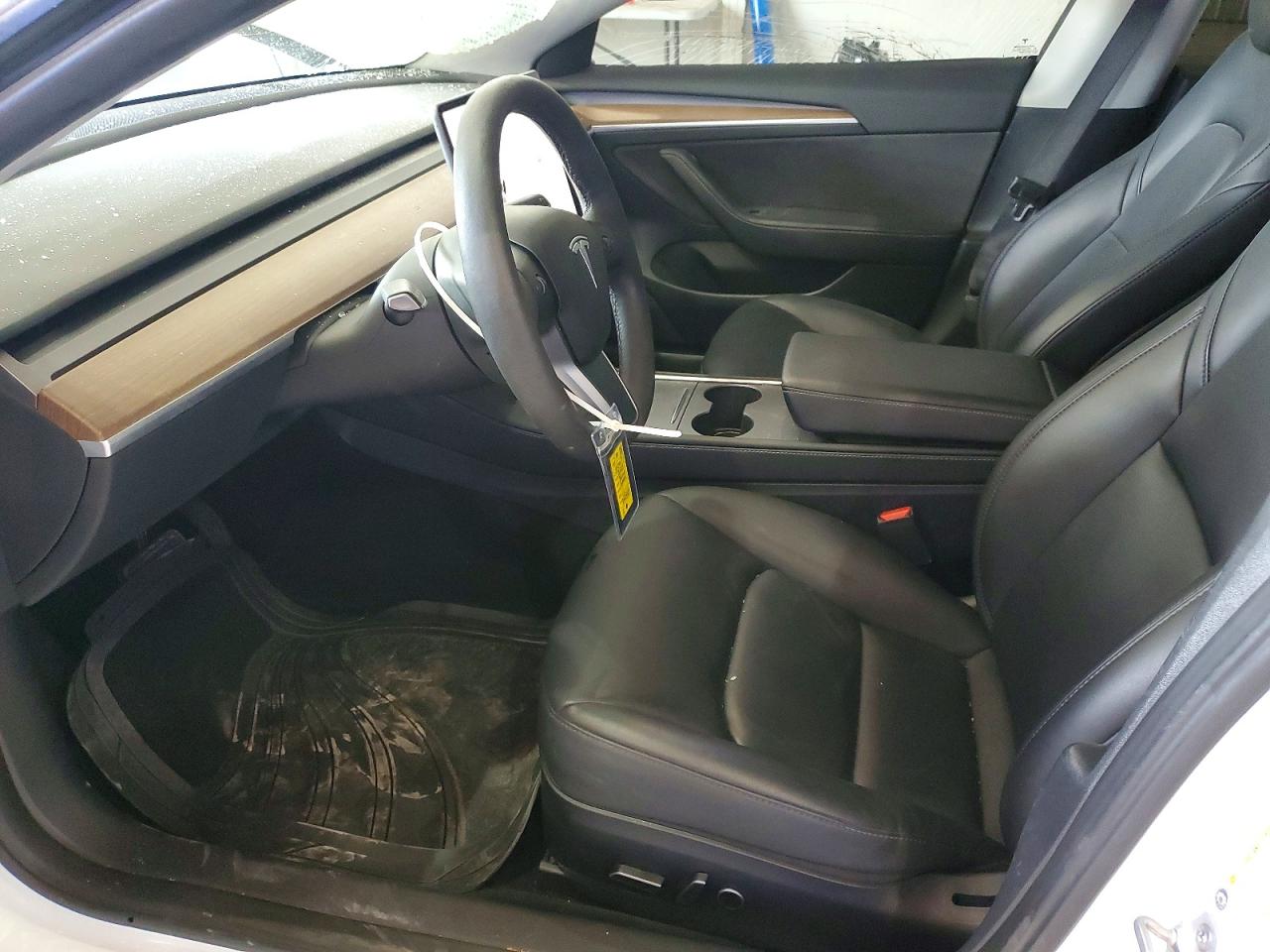2023 TESLA MODEL 3 photo 19