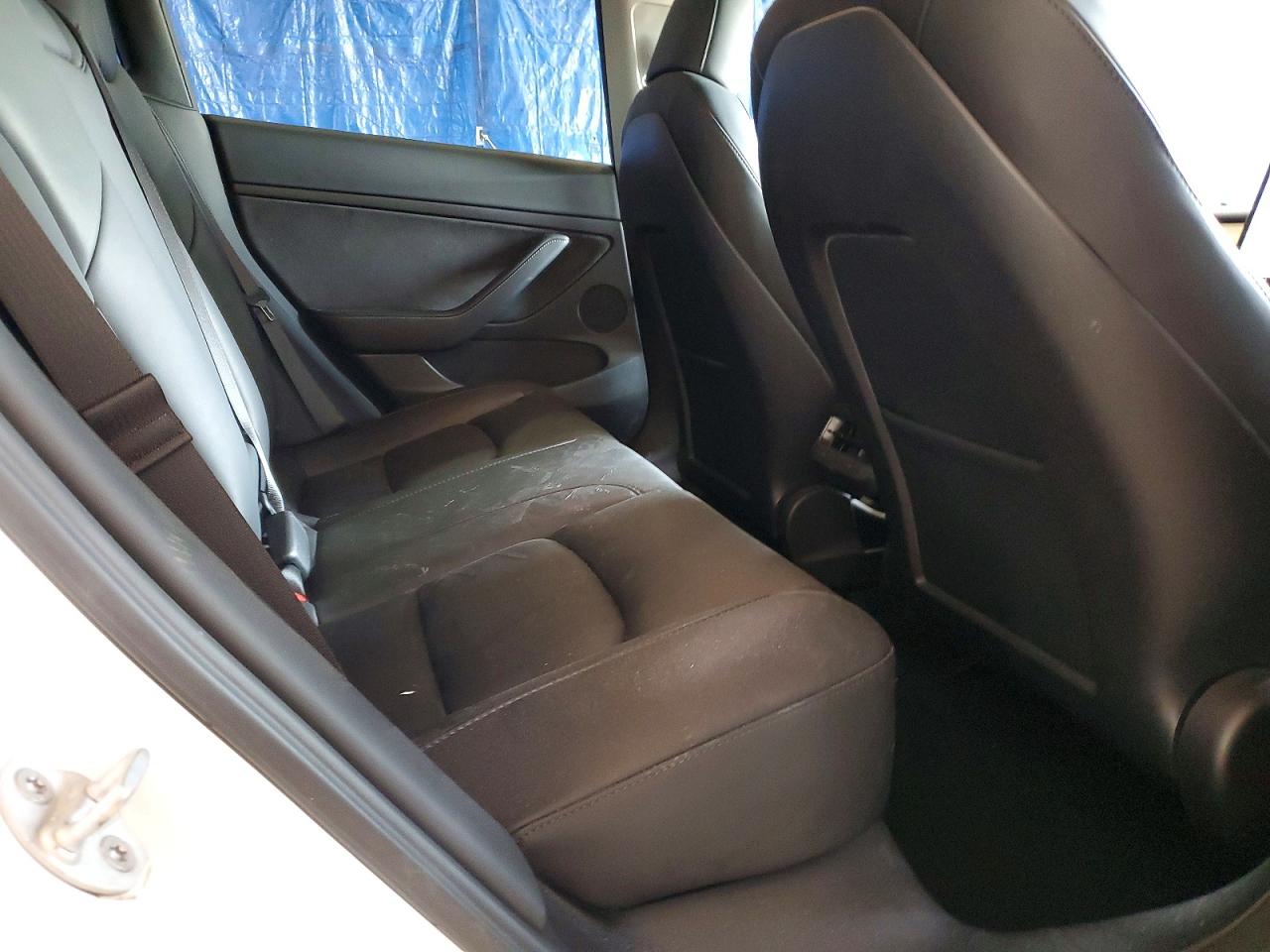 2023 TESLA MODEL 3 photo 28
