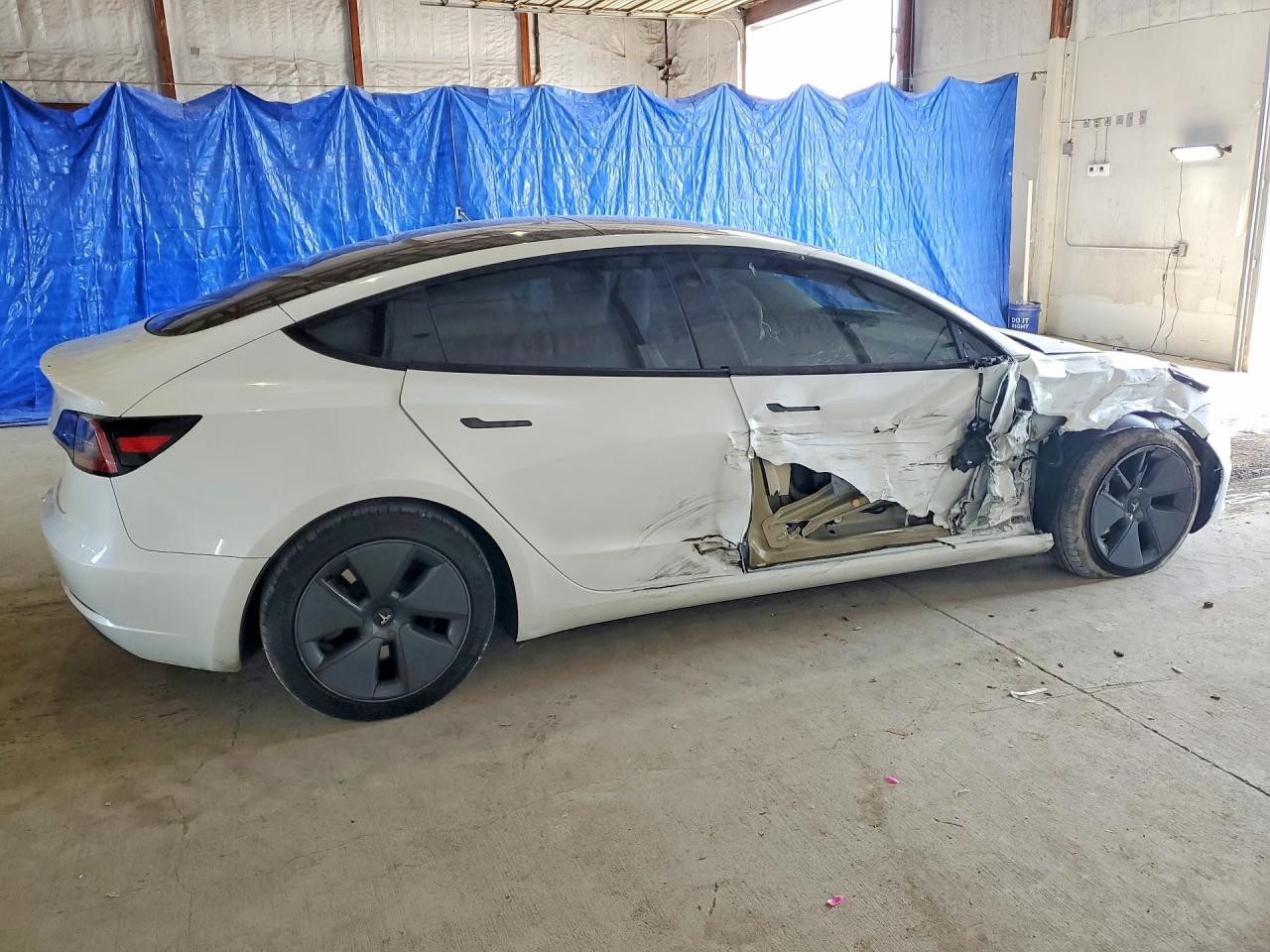 2023 TESLA MODEL 3 photo 7