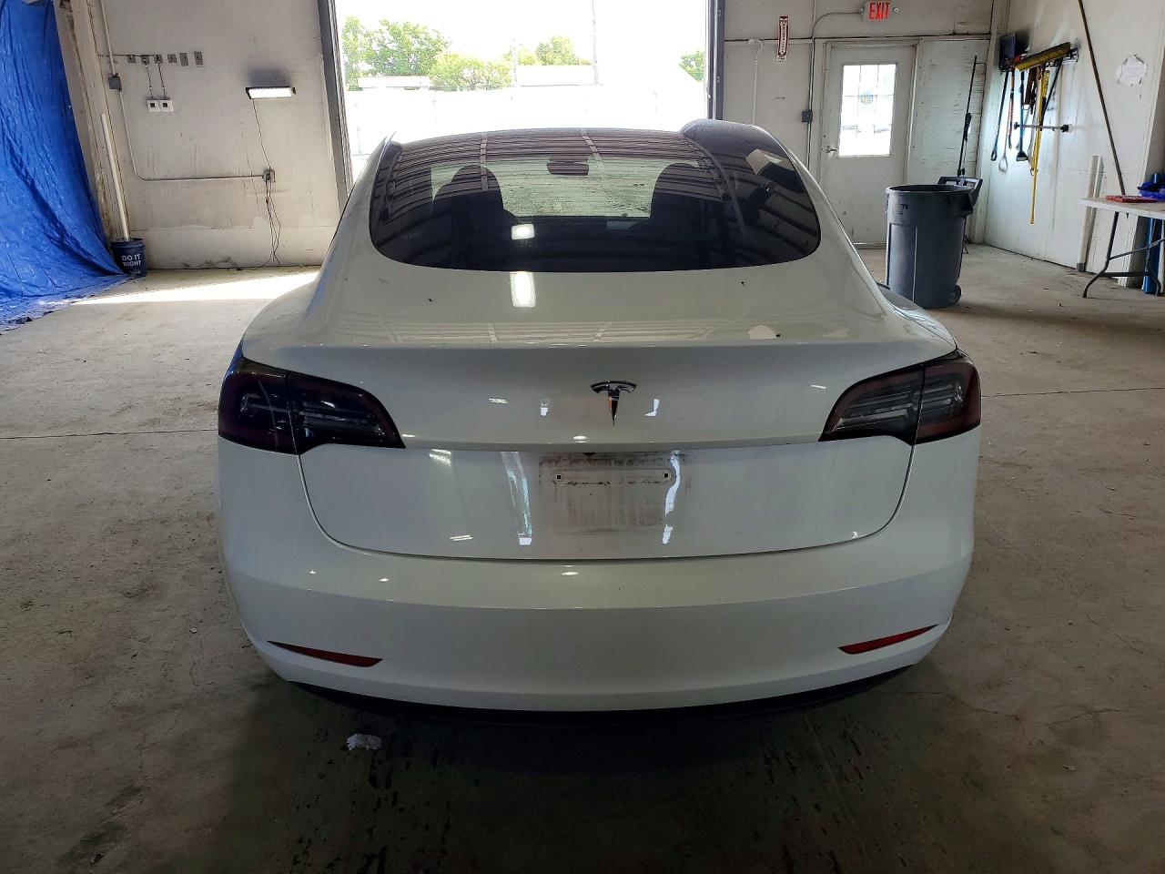 2023 TESLA MODEL 3 photo 16