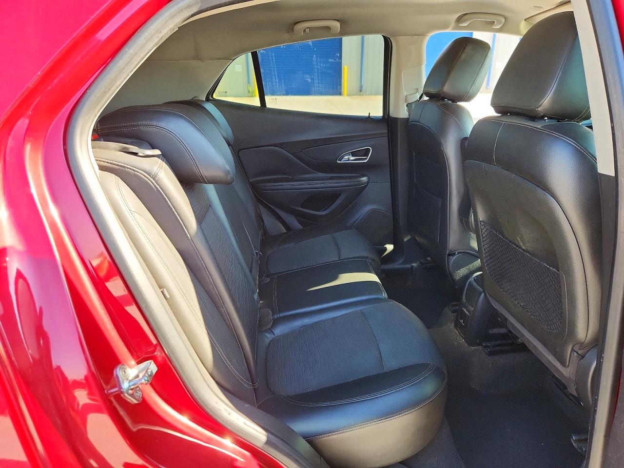 2016 BUICK ENCORE CONVENIENCE photo 21