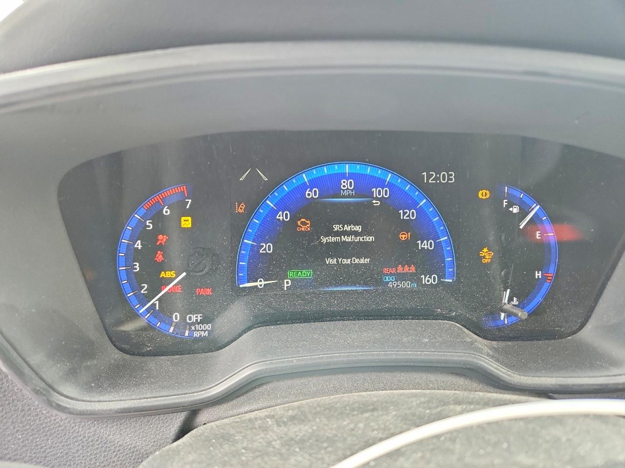 2022 TOYOTA COROLLA LE photo 25