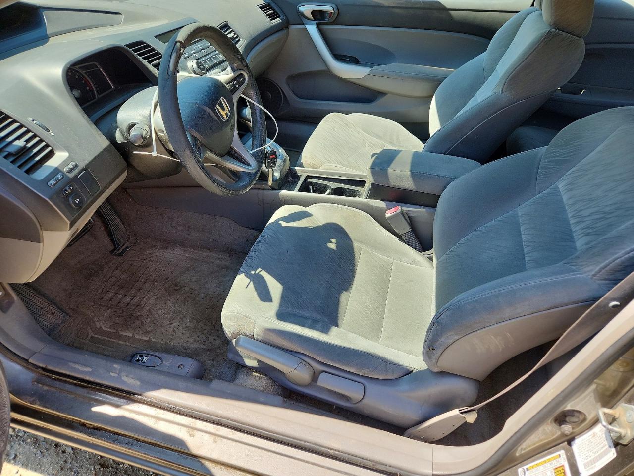 2006 HONDA CIVIC EX photo 19