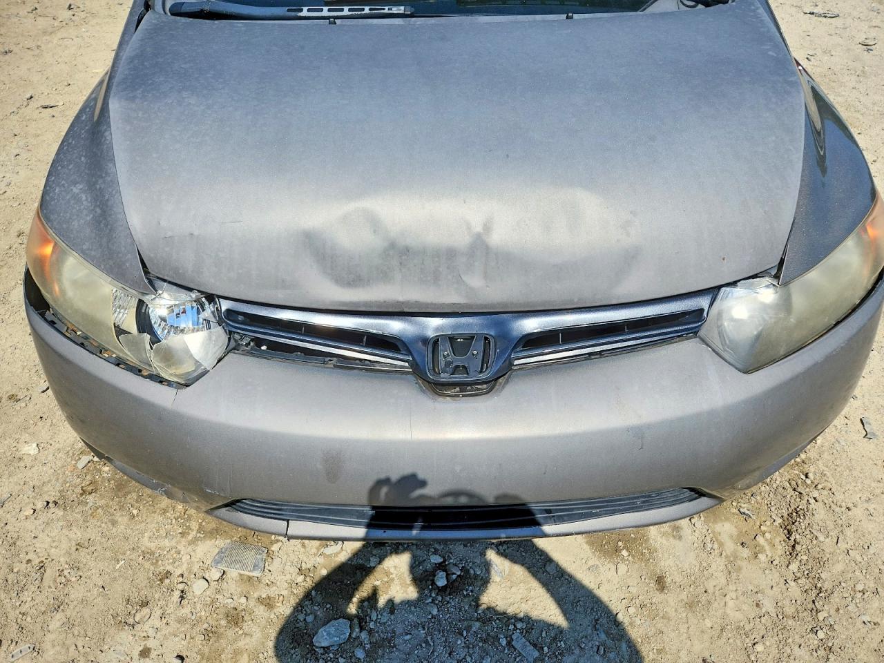 2006 HONDA CIVIC EX photo 31