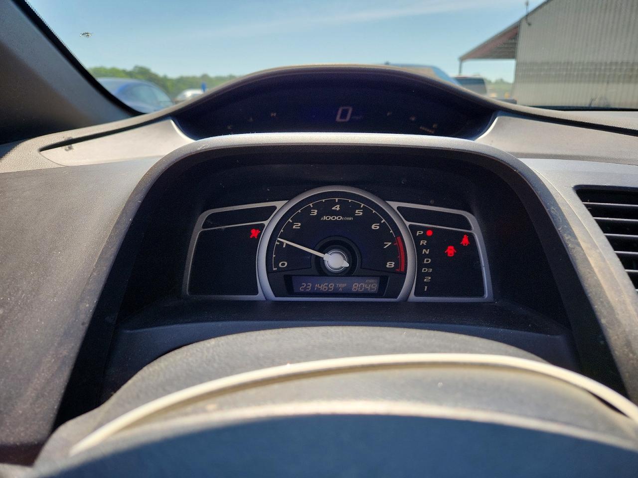 2006 HONDA CIVIC EX photo 25