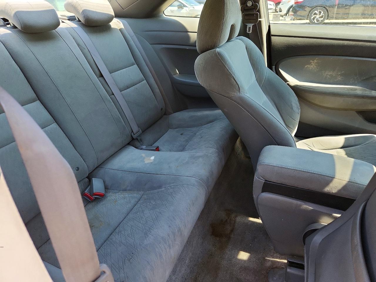 2006 HONDA CIVIC EX photo 28