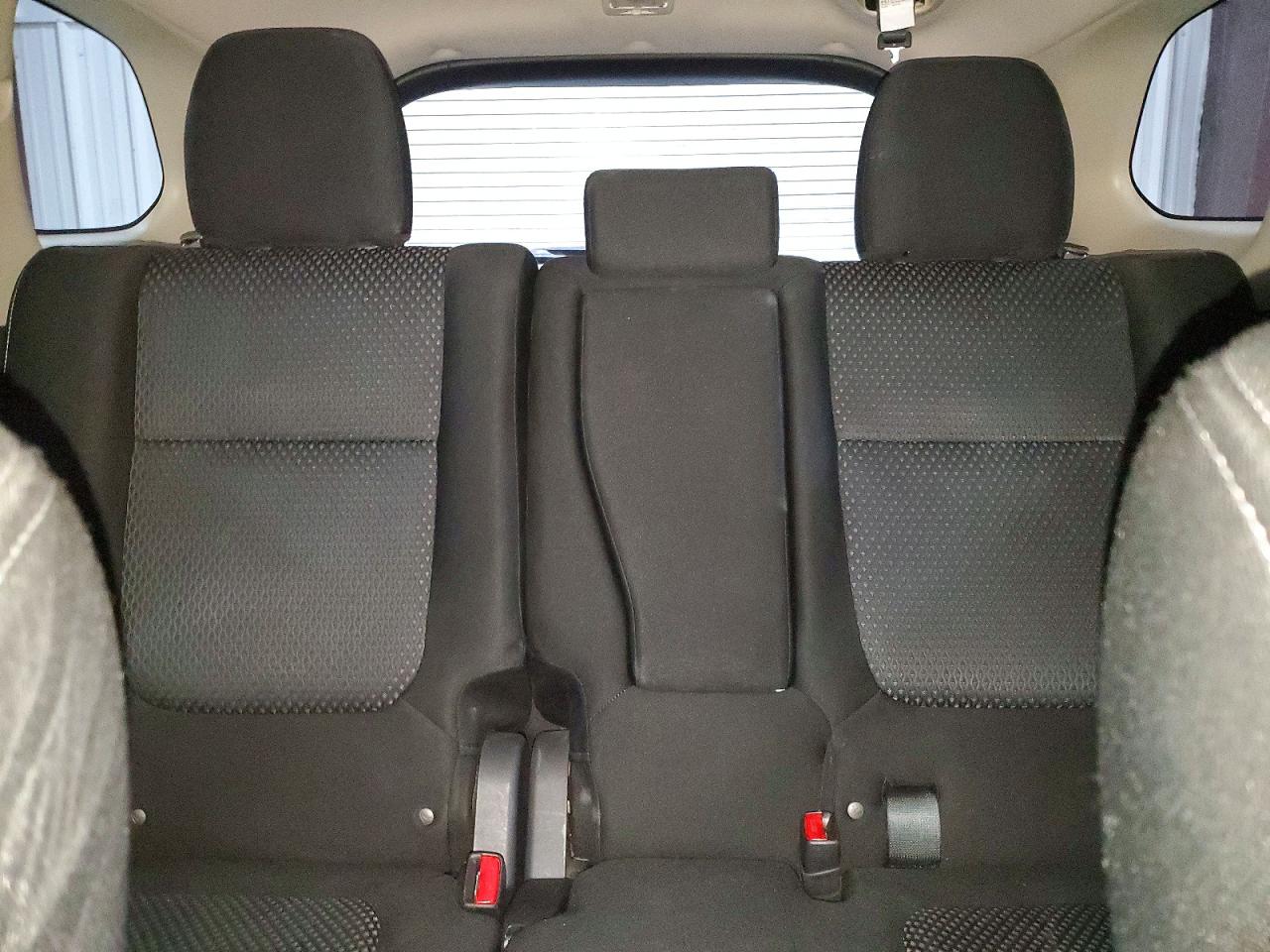 2018 MITSUBISHI OUTLANDER ES photo 28