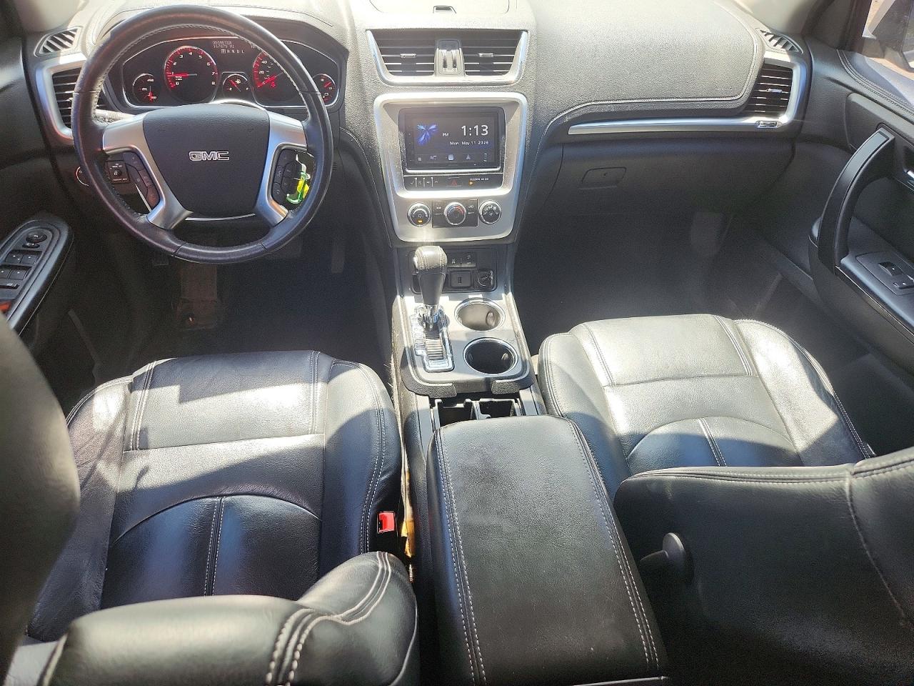 2015 GMC ACADIA SLE photo 15