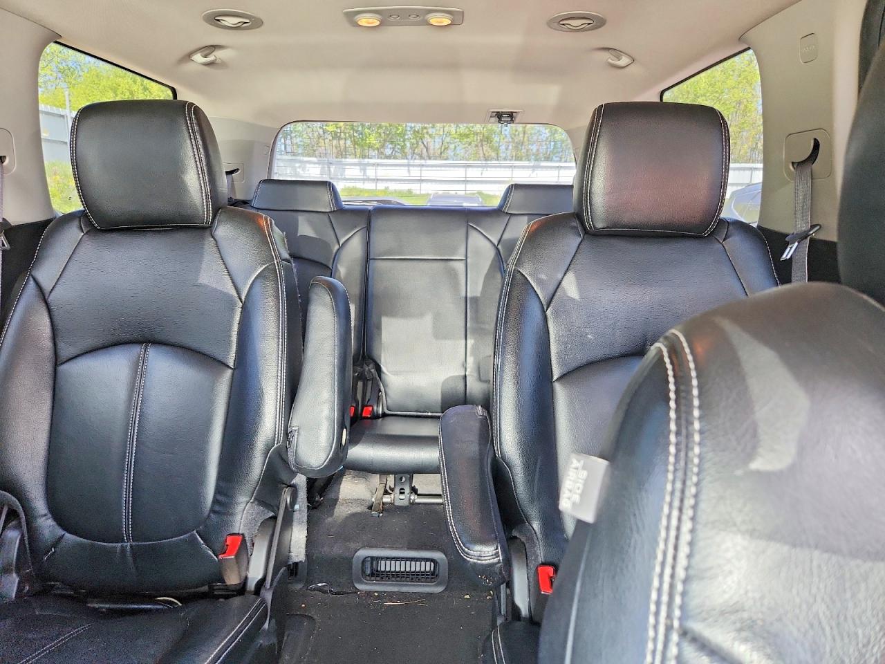 2015 GMC ACADIA SLE photo 19
