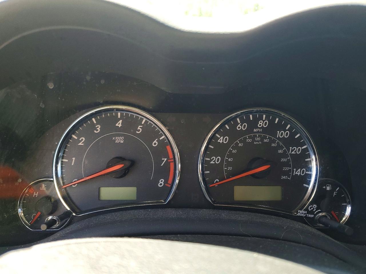 2012 TOYOTA COROLLA photo 17