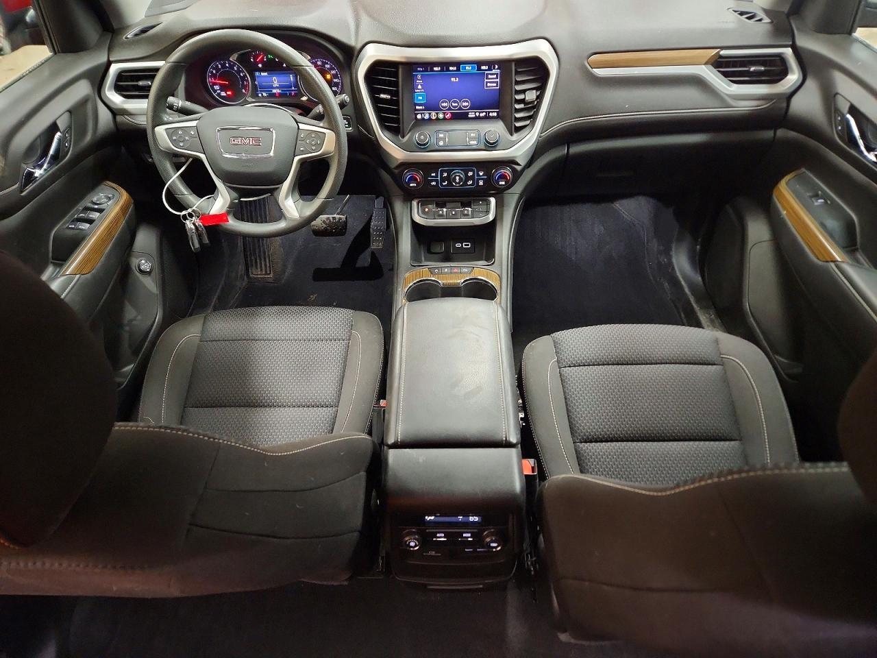 2021 GMC ACADIA SLE photo 15