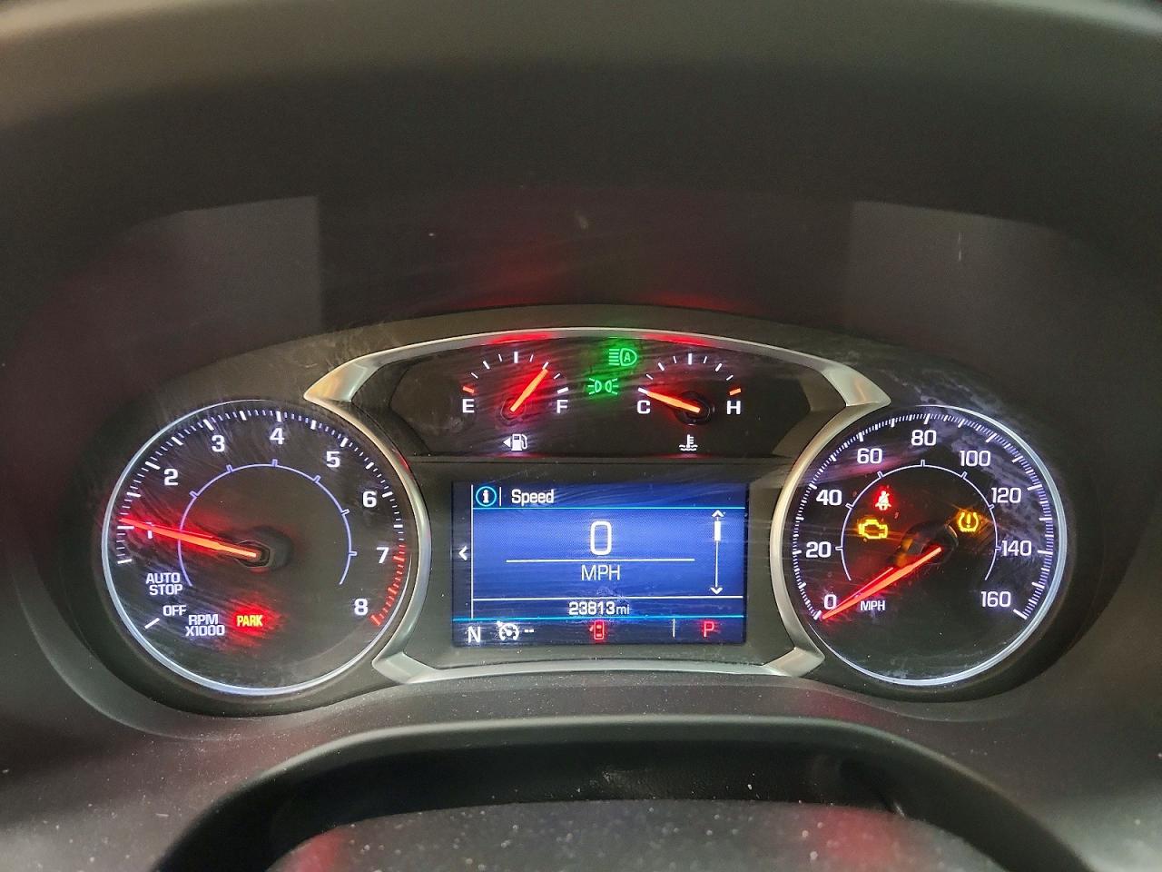 2021 GMC ACADIA SLE photo 17