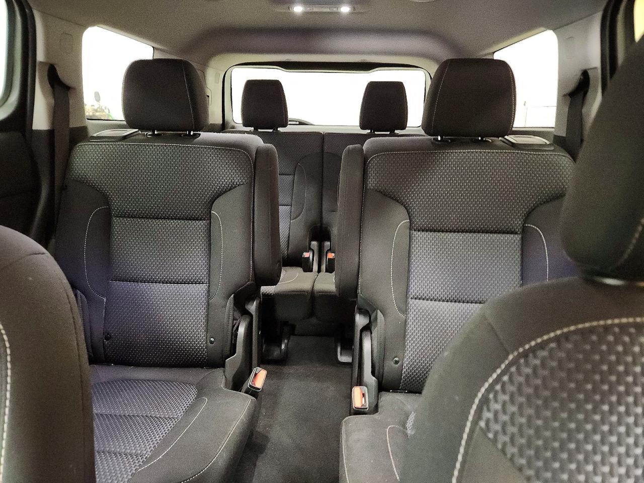 2021 GMC ACADIA SLE photo 19