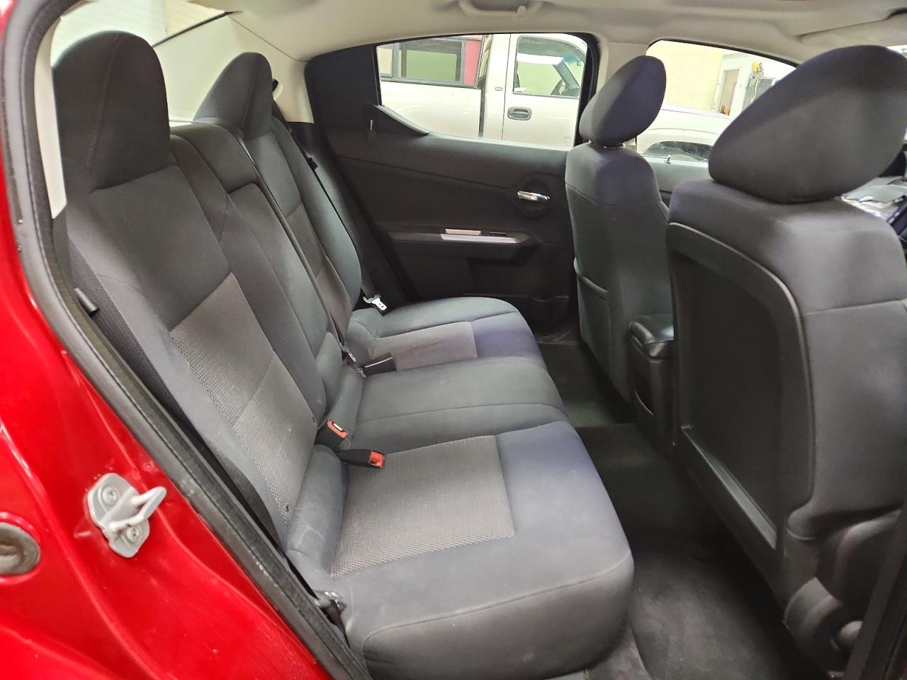 2009 DODGE AVENGER SXT photo 19