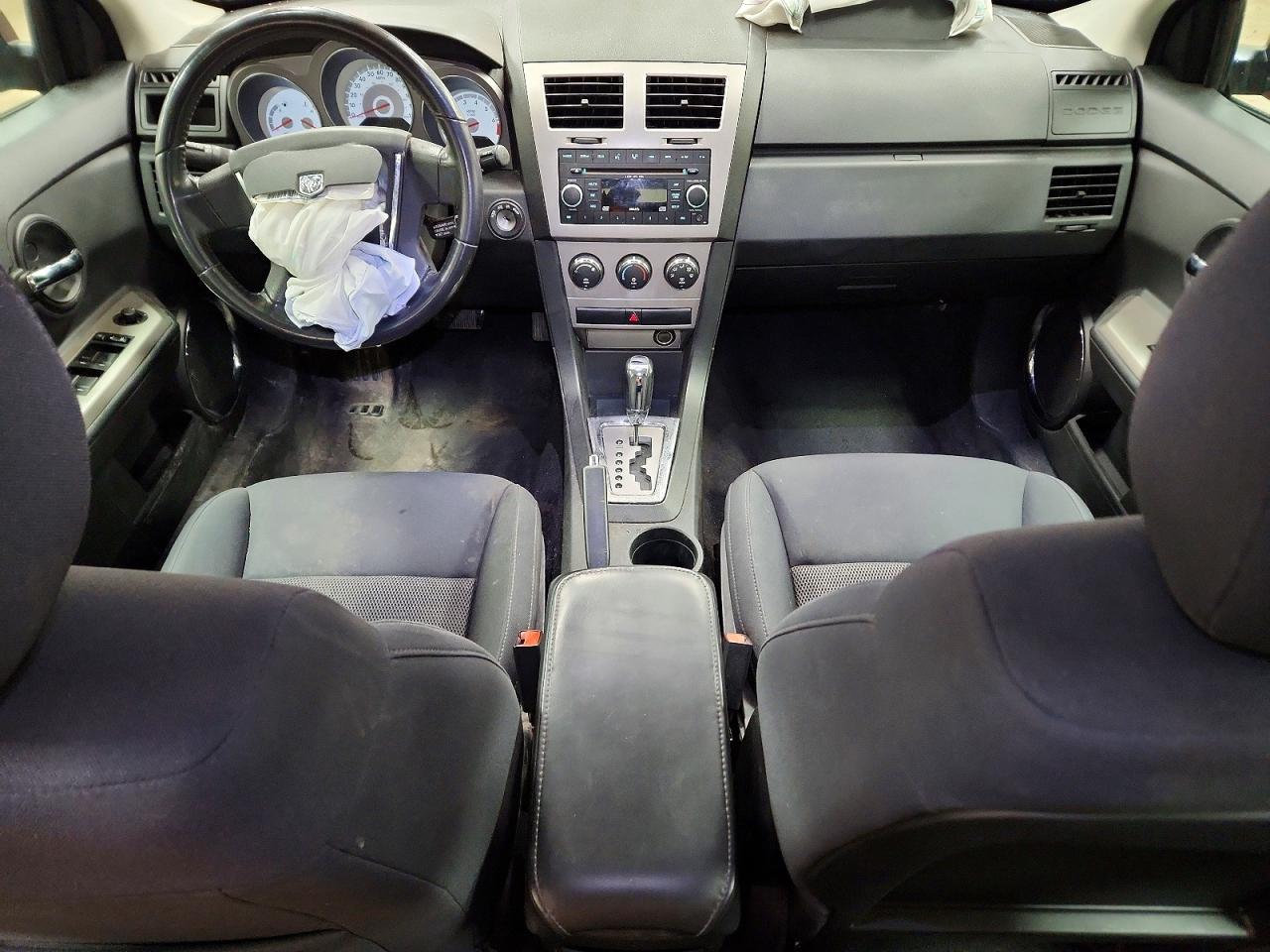 2009 DODGE AVENGER SXT photo 15