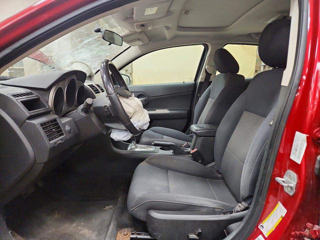 2009 DODGE AVENGER SXT photo 13