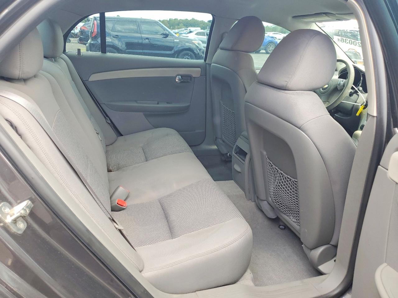 2012 CHEVROLET MALIBU LS photo 10
