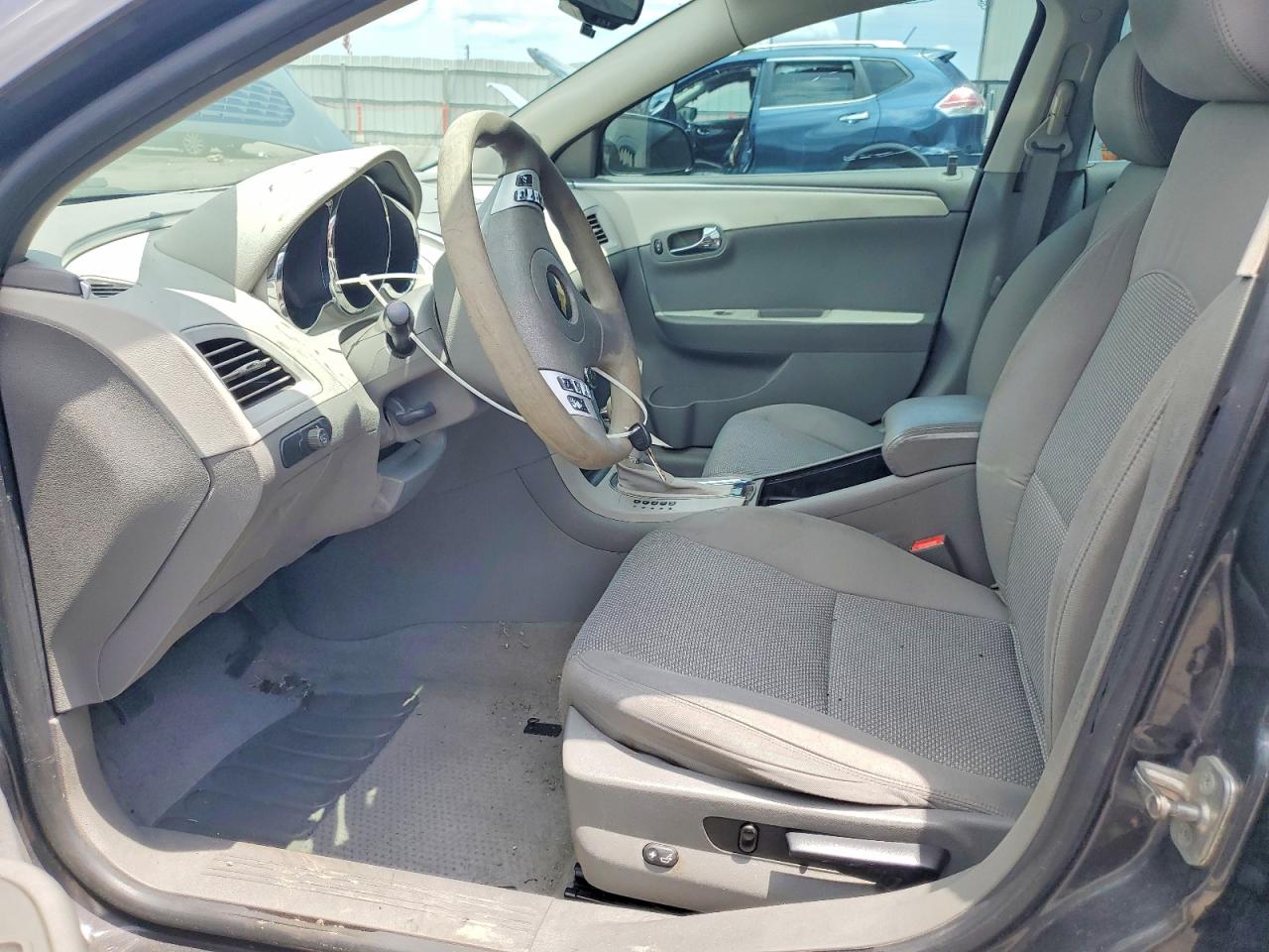 2012 CHEVROLET MALIBU LS photo 7