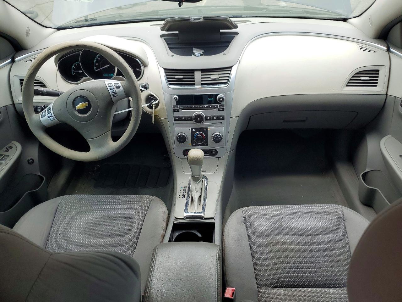 2012 CHEVROLET MALIBU LS photo 8