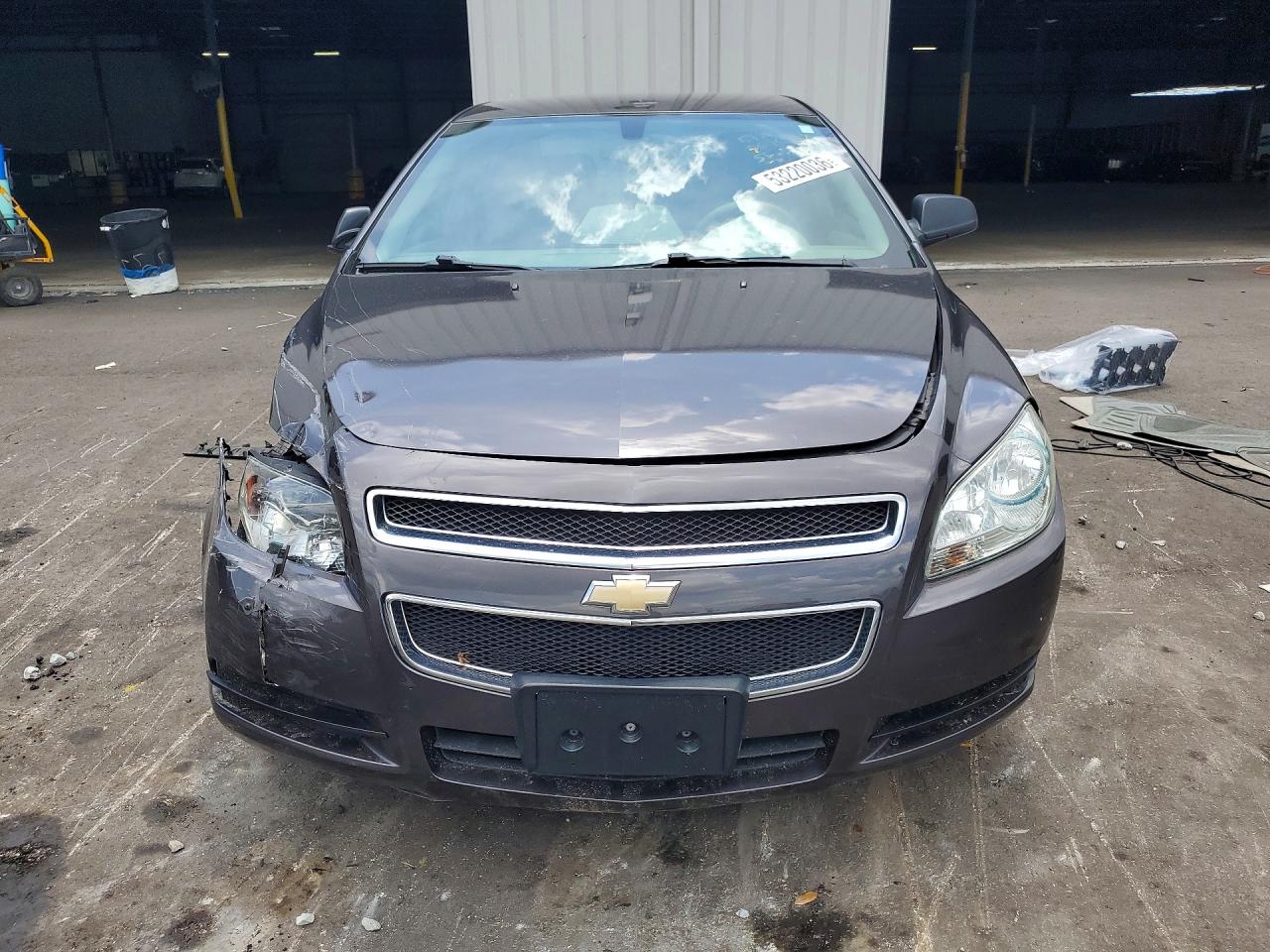 2012 CHEVROLET MALIBU LS photo 5
