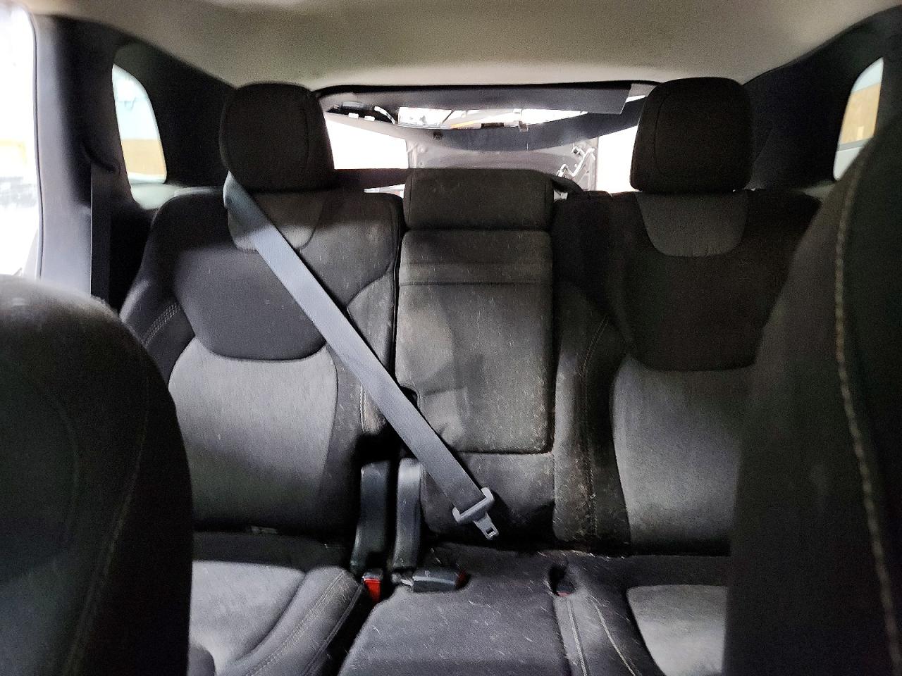 2018 JEEP CHEROKEE LATITUDE photo 19